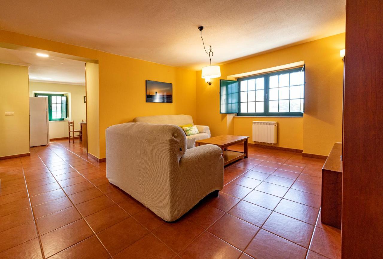 Casa Alvarín San Miguel Reinante Exterior foto