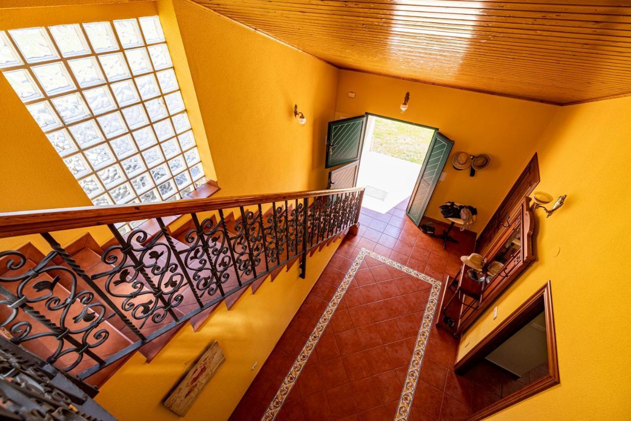 Casa Alvarín San Miguel Reinante Exterior foto