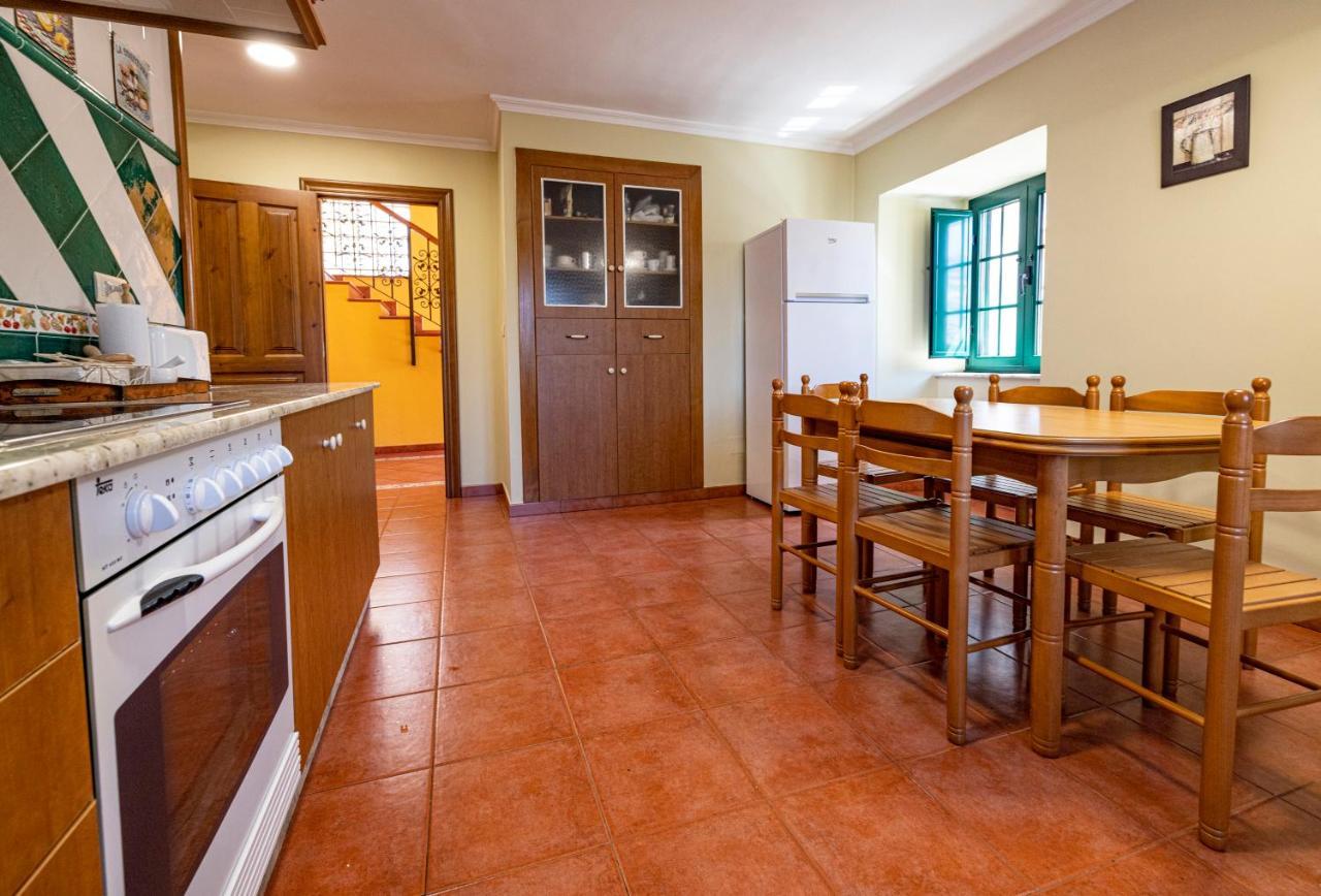 Casa Alvarín San Miguel Reinante Exterior foto