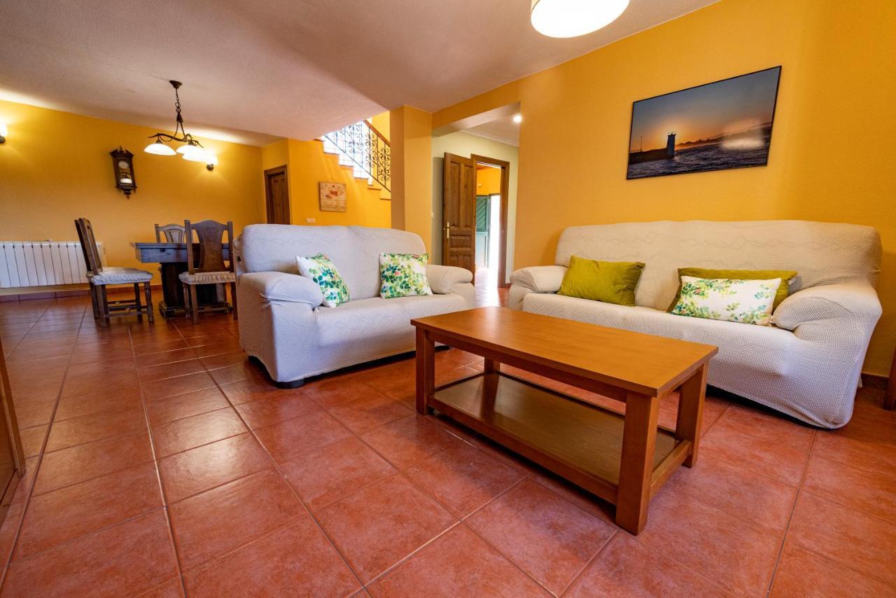 Casa Alvarín San Miguel Reinante Exterior foto