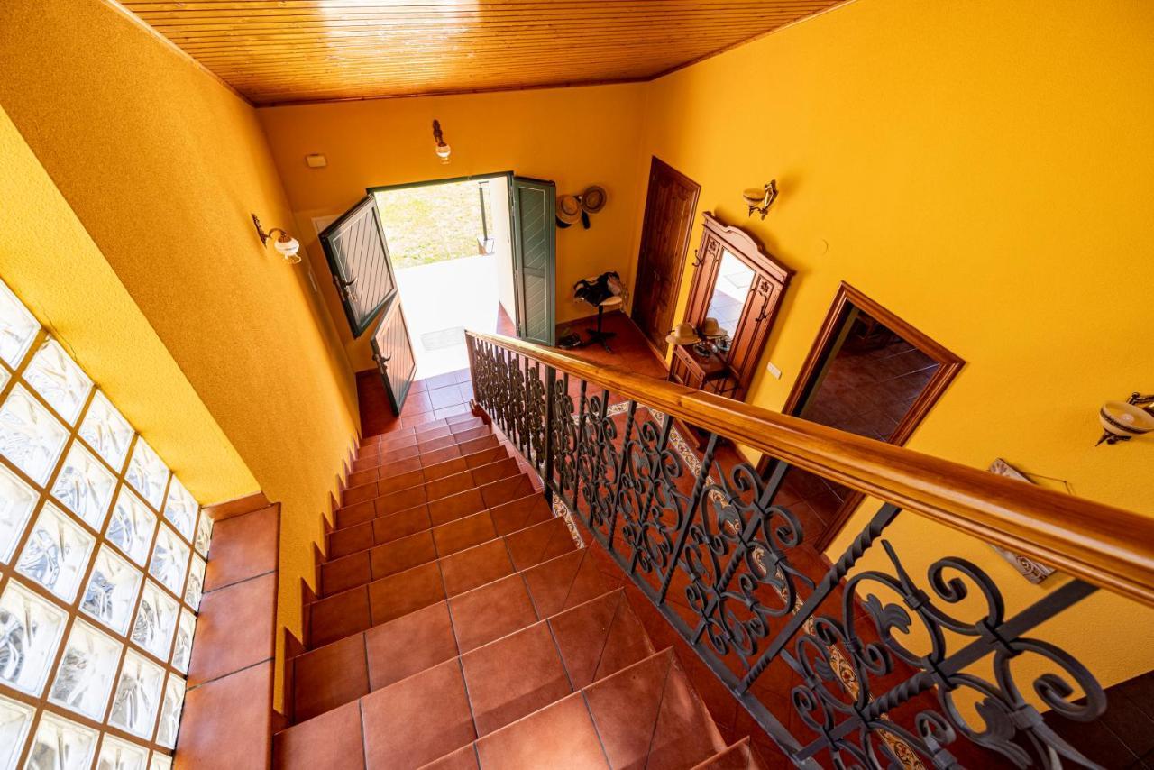 Casa Alvarín San Miguel Reinante Exterior foto